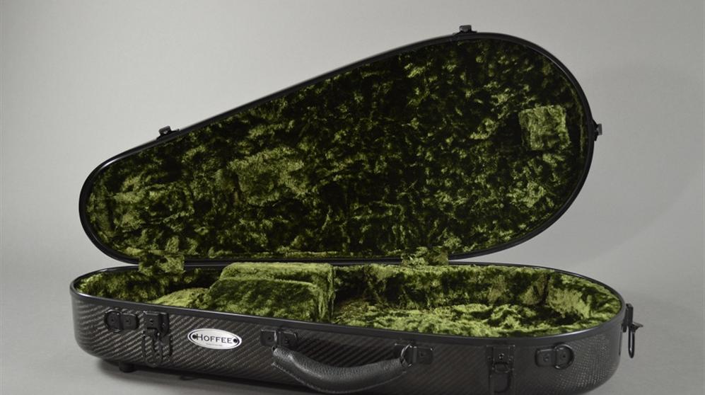 Kammer klik Foresee Ukulele Cases | Hoffee Carbon Fiber Cases